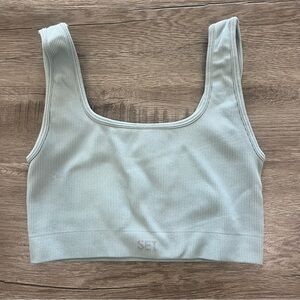 SET Active Sports Bra